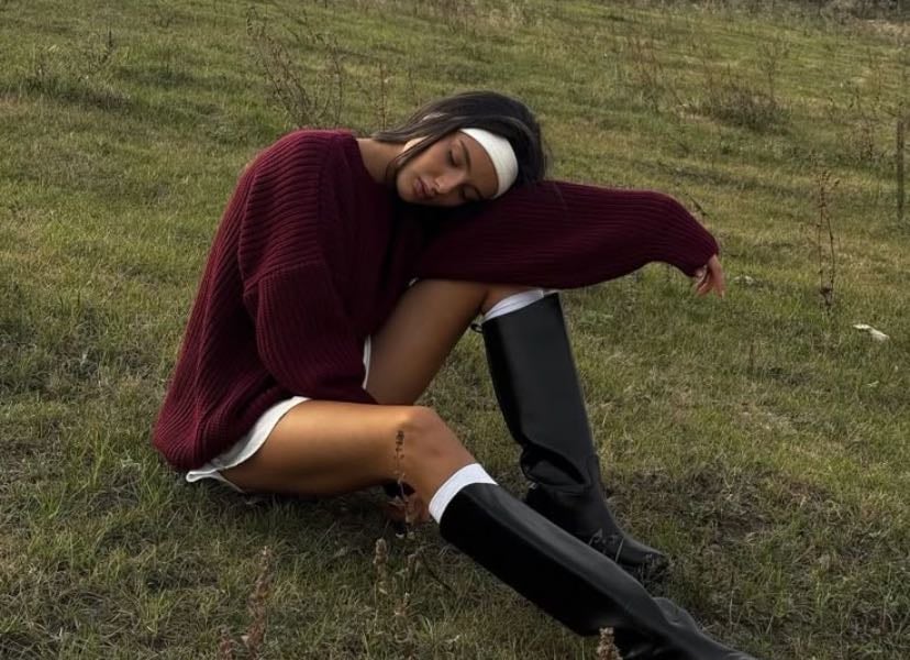 media recs that feel like laying in a field of grass - other hypelist by sasia⭐️
