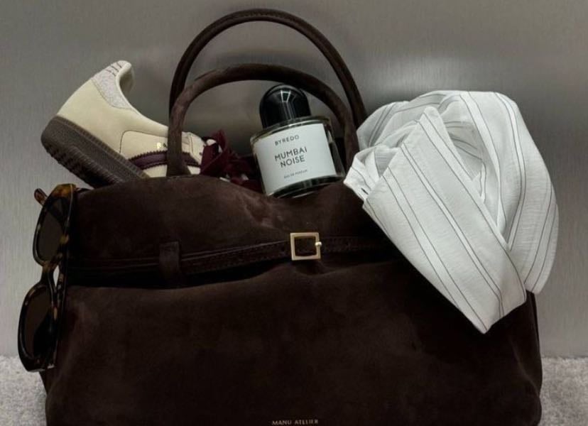 things i find incredibly chic