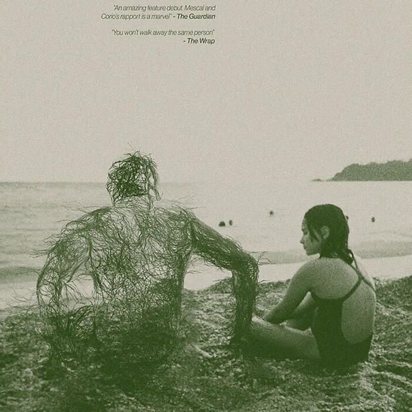 Aftersun - Charlotte Wells · 2022