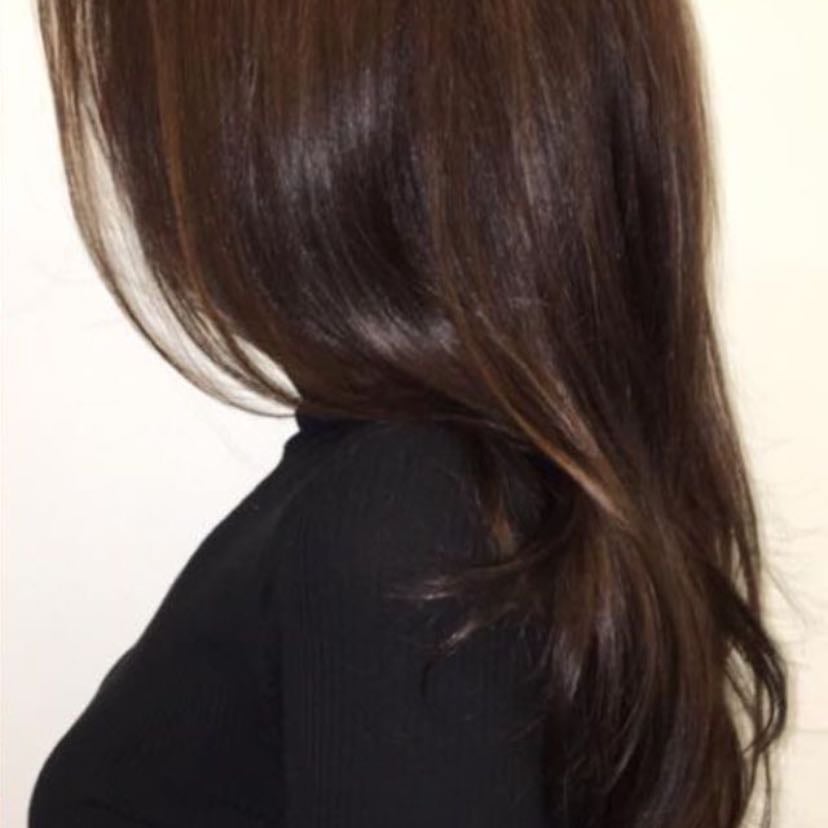 a good blowout - the confidence boost that comes from perfectly bouncy, shiny hair is truly unmatched.