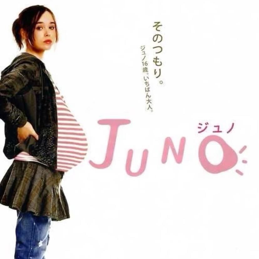 Juno - Jason Reitman · 2007