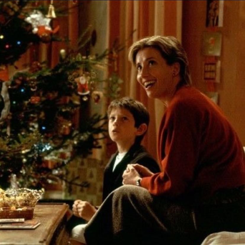 Love Actually - L'amore davvero - Richard Curtis · 2003