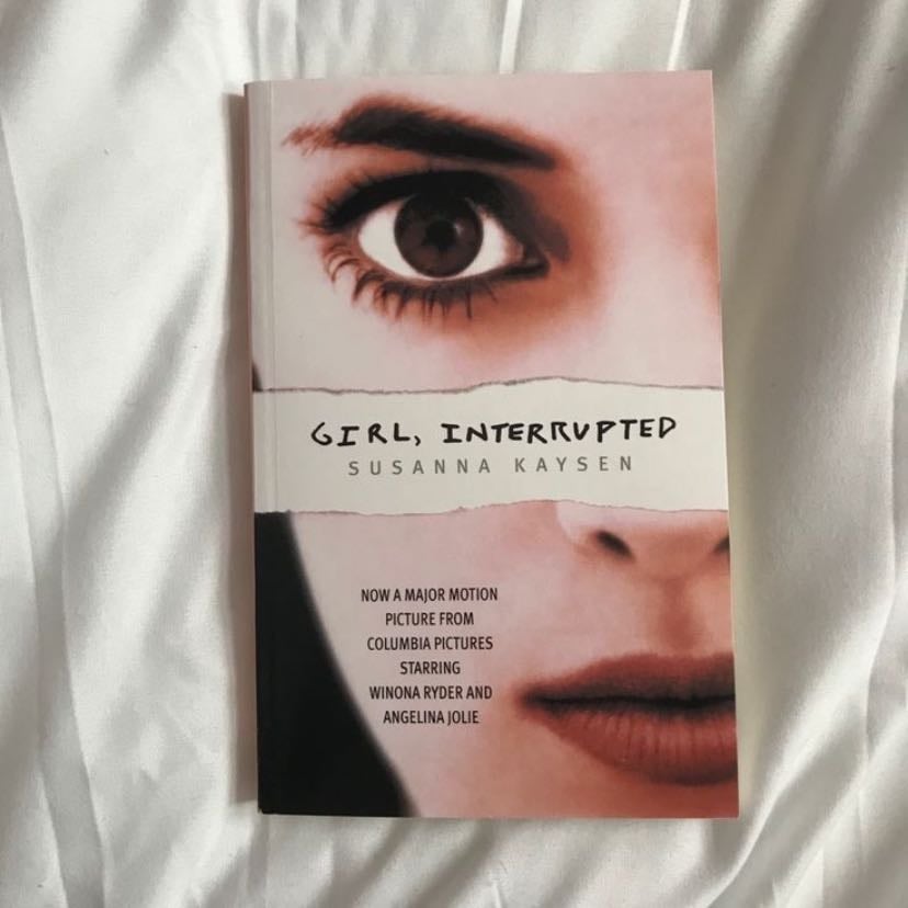 Girl, Interrupted - Susanna Kaysen · 2013