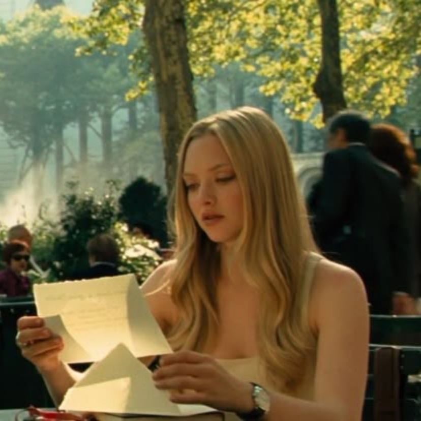 Letters to Juliet - Gary Winick · 2010