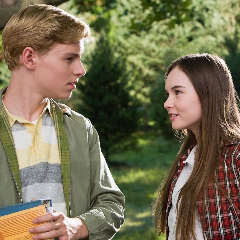 O Primeiro Amor - Rob Reiner · 2010