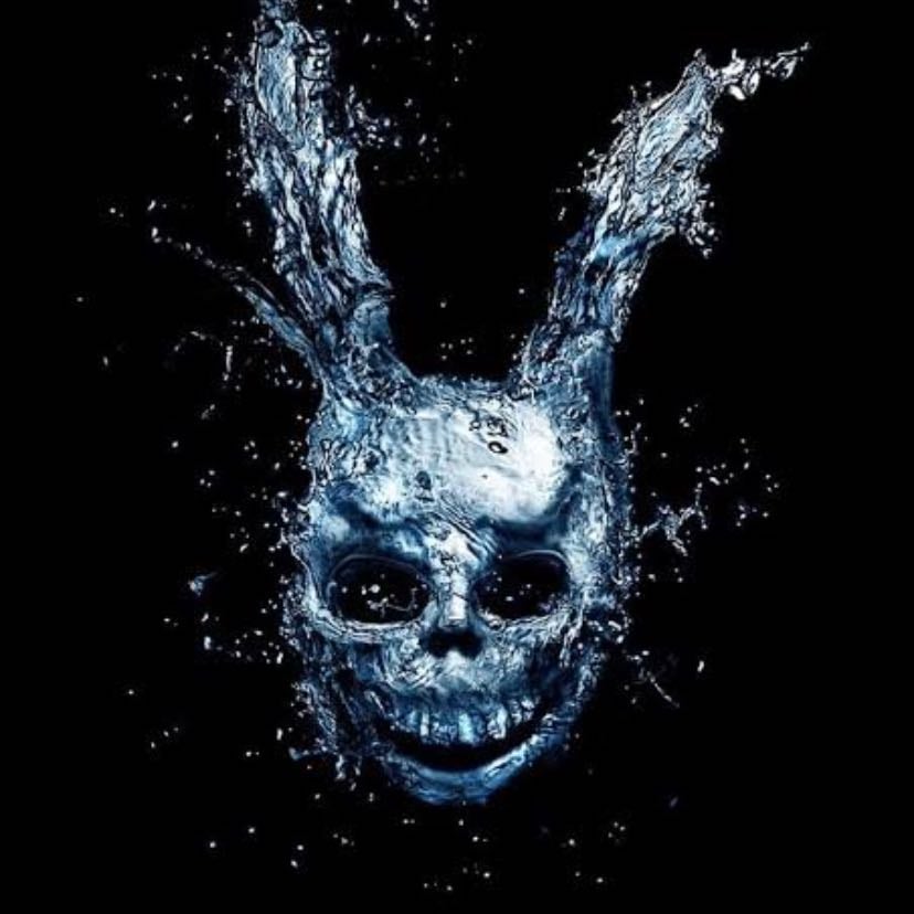 Donnie Darko - Richard Kelly · 2001