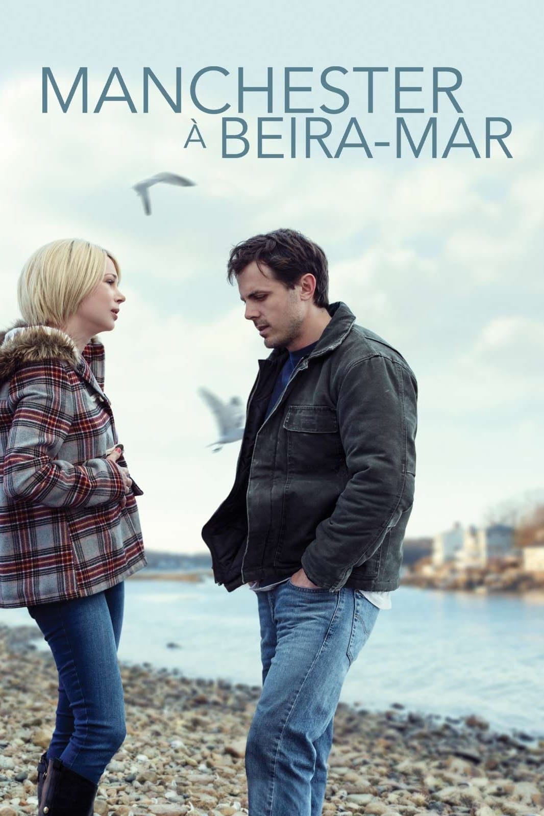 Manchester à Beira-Mar - Kenneth Lonergan · 2016