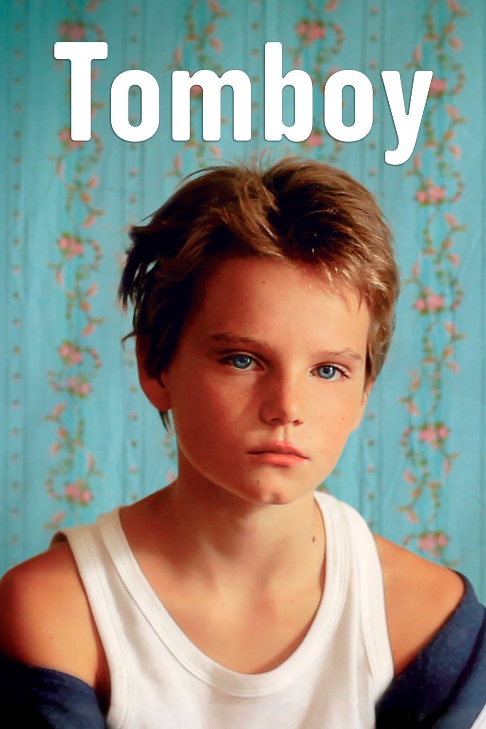 Tomboy - Céline Sciamma · 2011