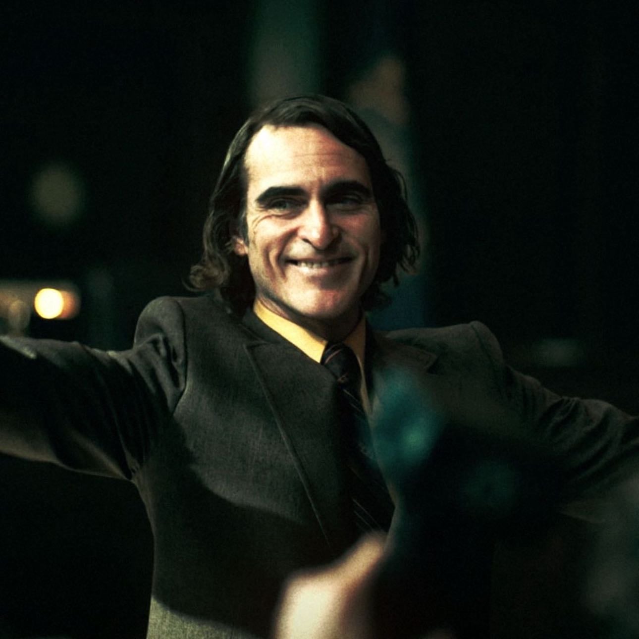 arthur fleck - joker (2019)