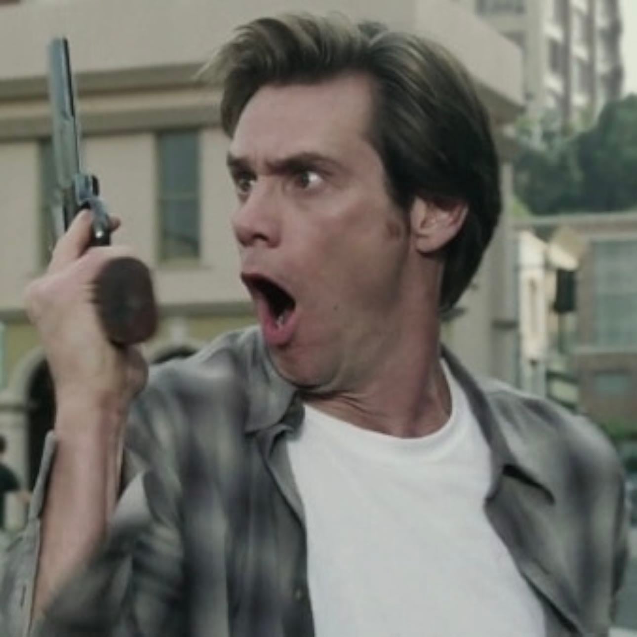 jim carrey - ⊹ sonic the hedgehog