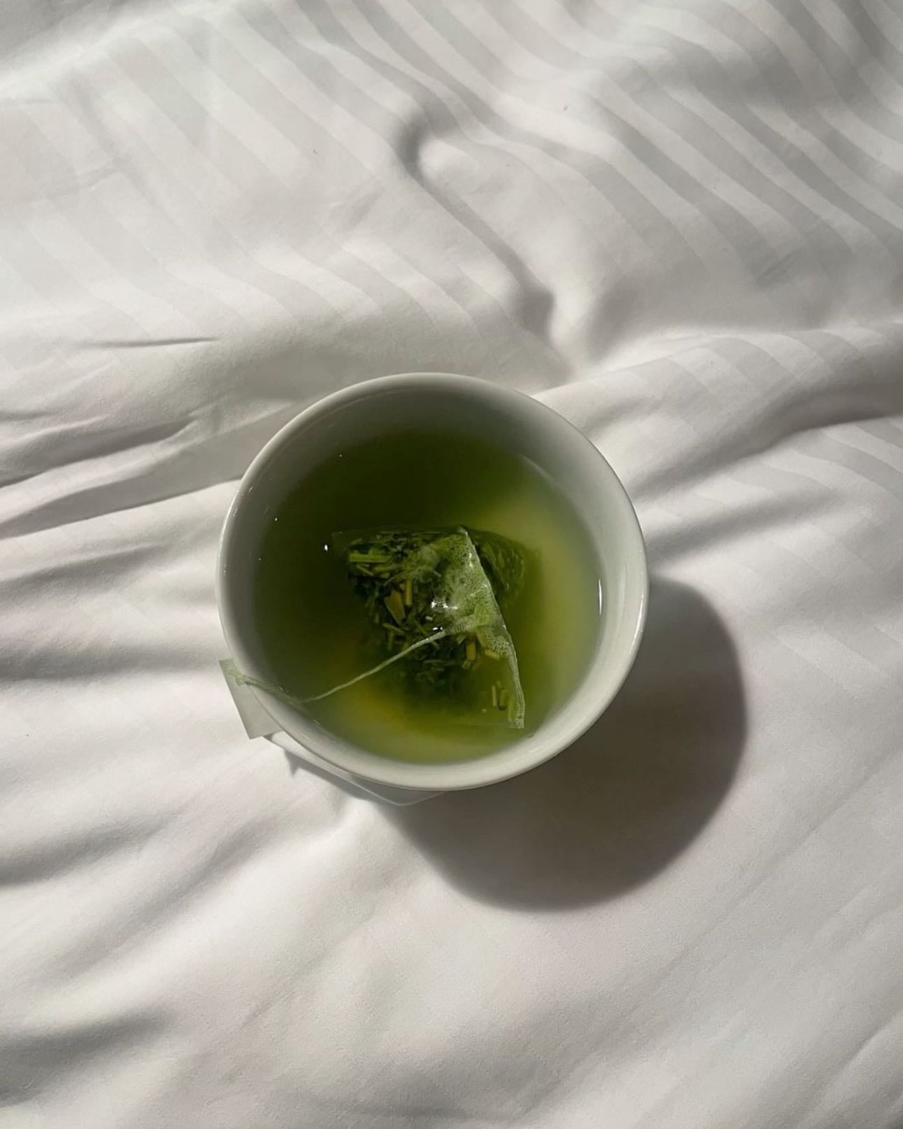 tea bags - ꕤ my favourites, from my country