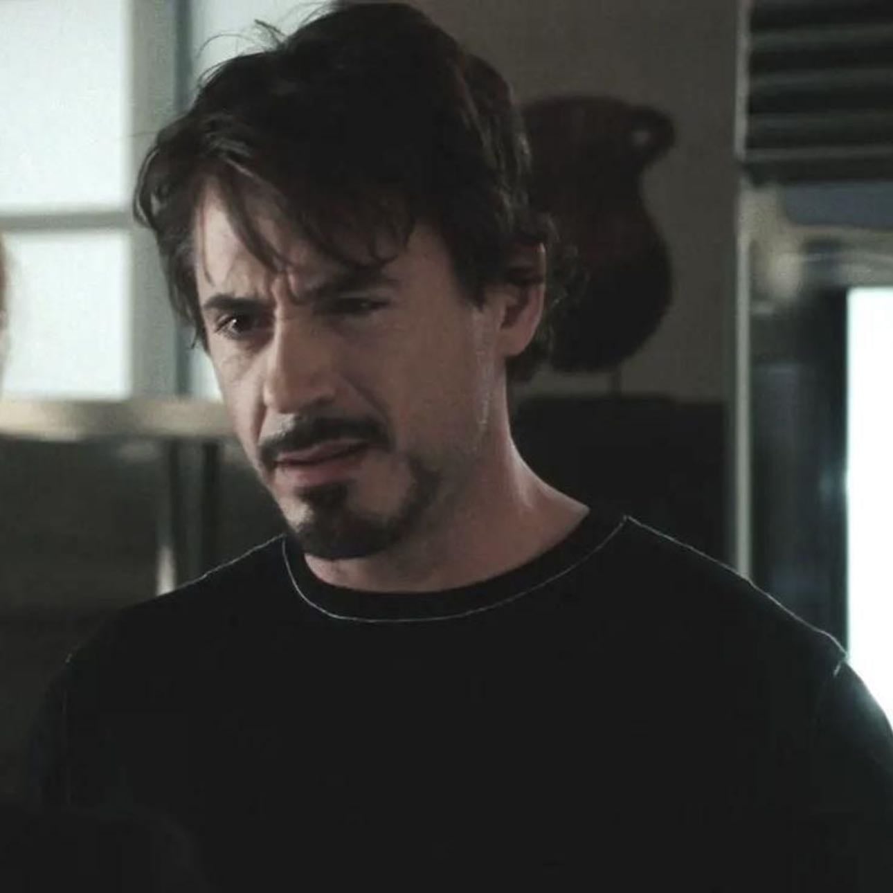tony stark - marvel