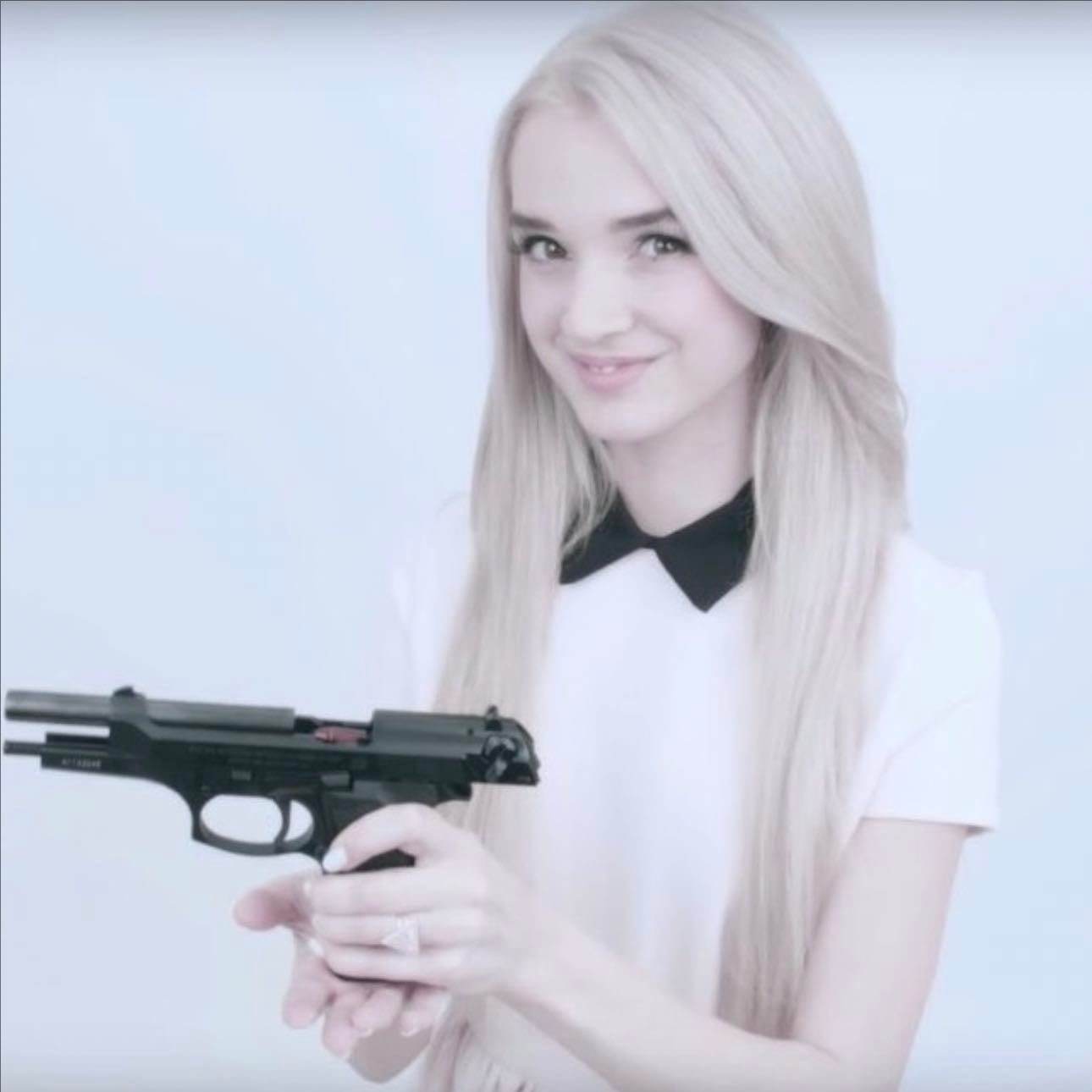 poppy - ⊹ old yt vids, poppy church
