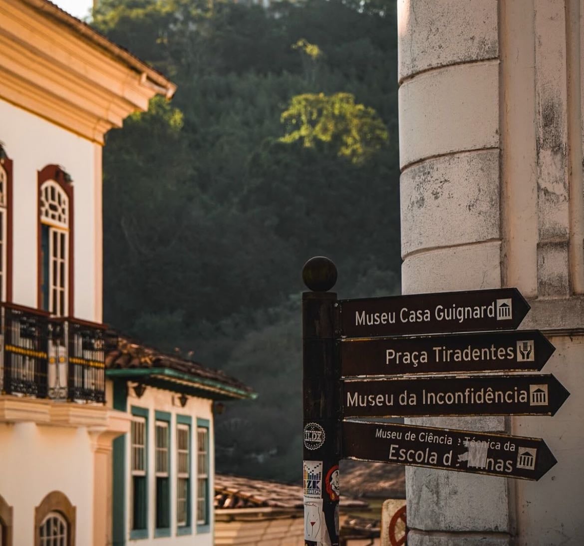Viagens 馃С - Places hypelist by Theo Gabriel