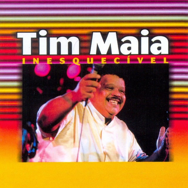 Telefone - Song 路 Tim Maia