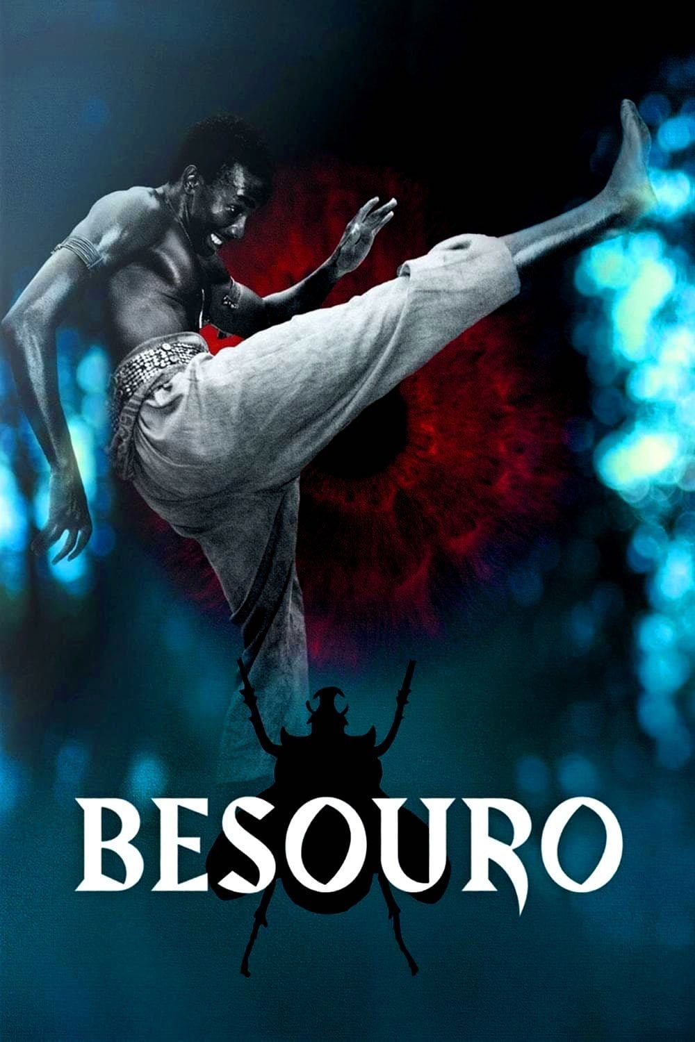 Besouro - João Daniel Tikhomiroff · 2009