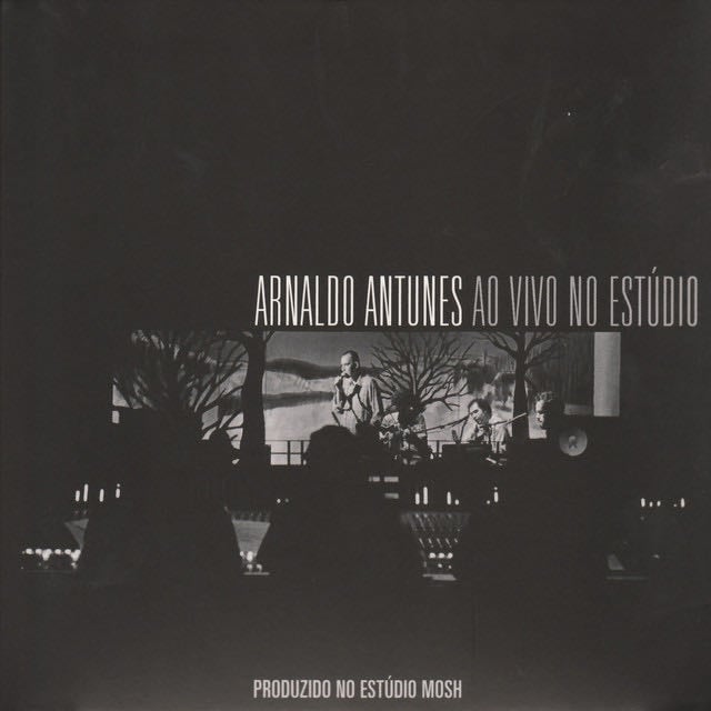 Contato Imediato - Song 路 Arnaldo Antunes
