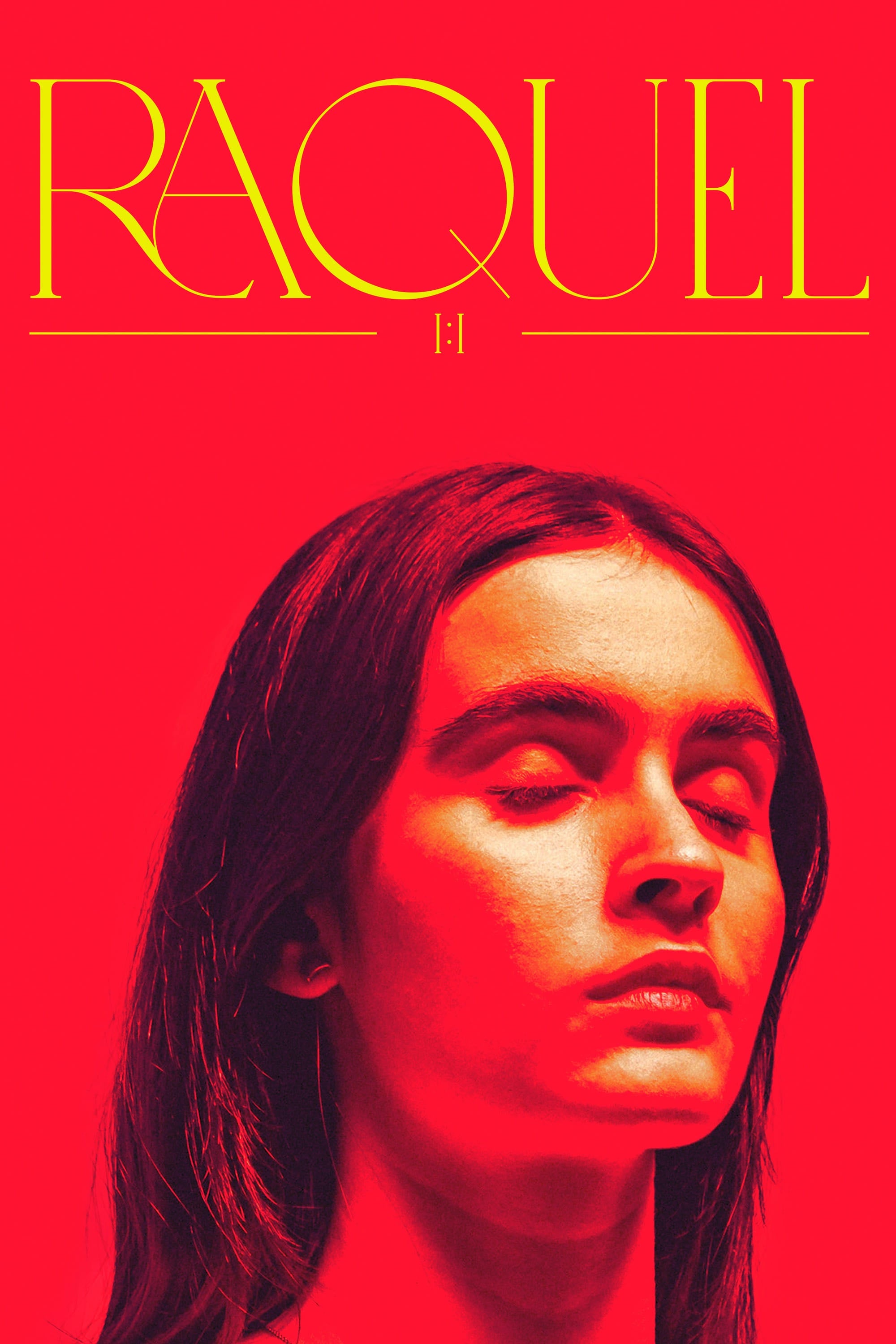 Raquel 1:1 - Mariana Bastos · 2023