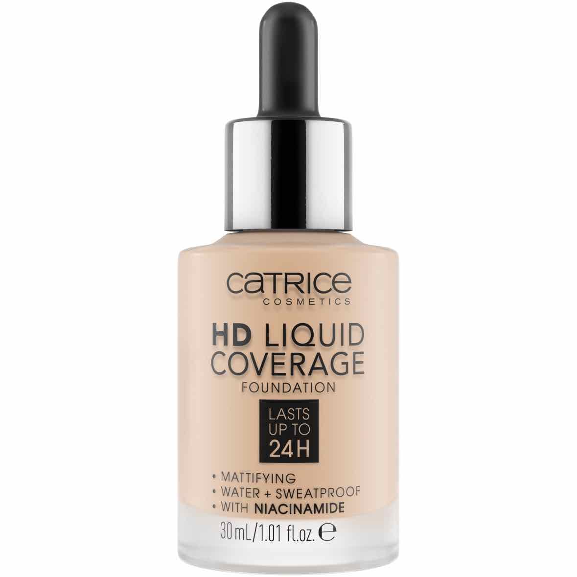 Catrice - Base de maquillaje