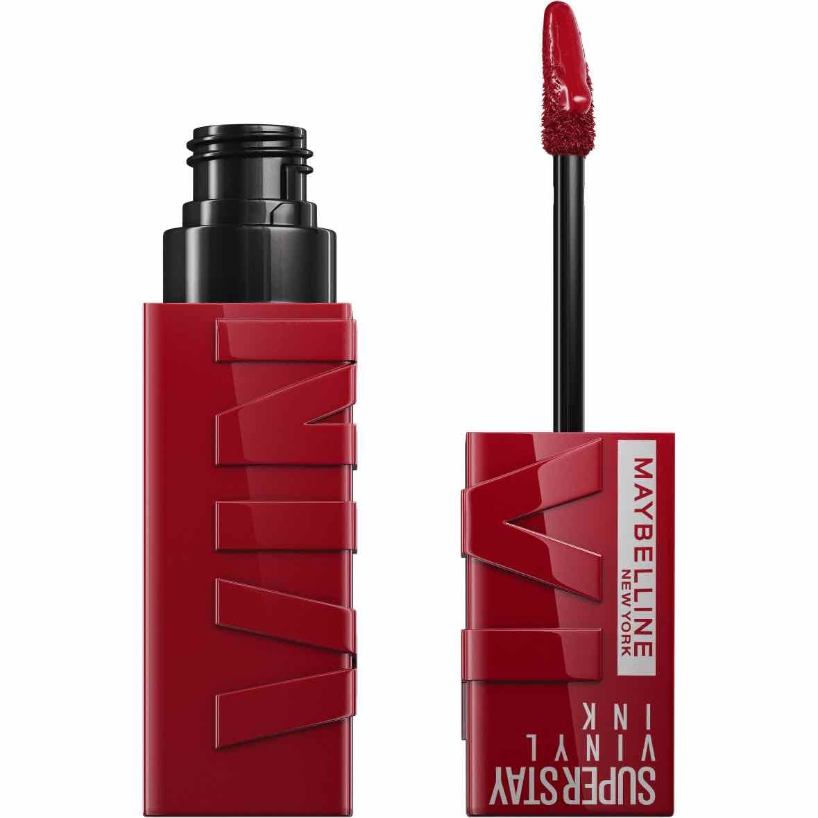 Maybelline - Pintalabios mate