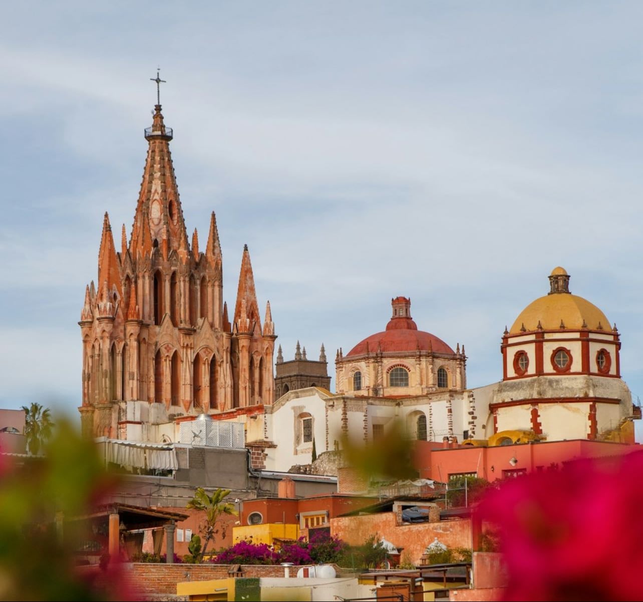 san miguel de allende