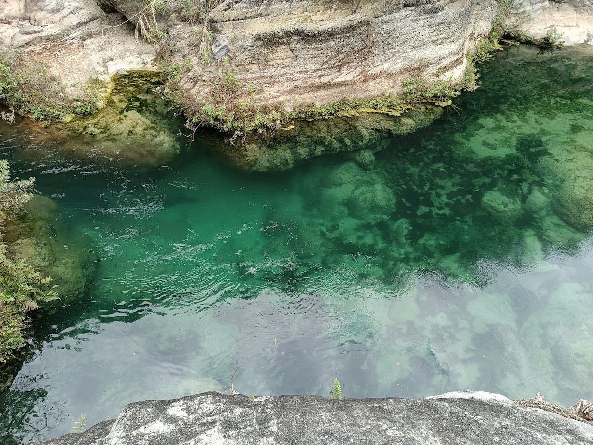Arquitos de Arroyo Seco