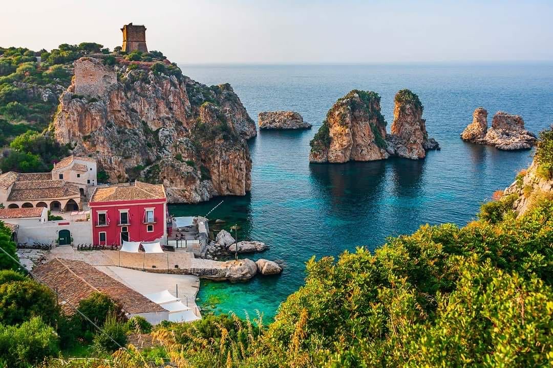 Scopello