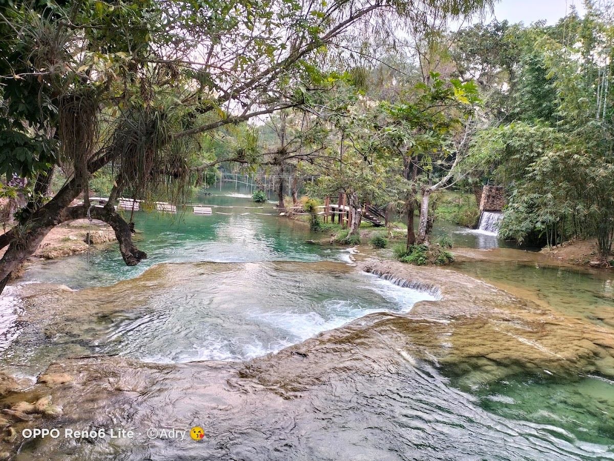 Huasteca potosina