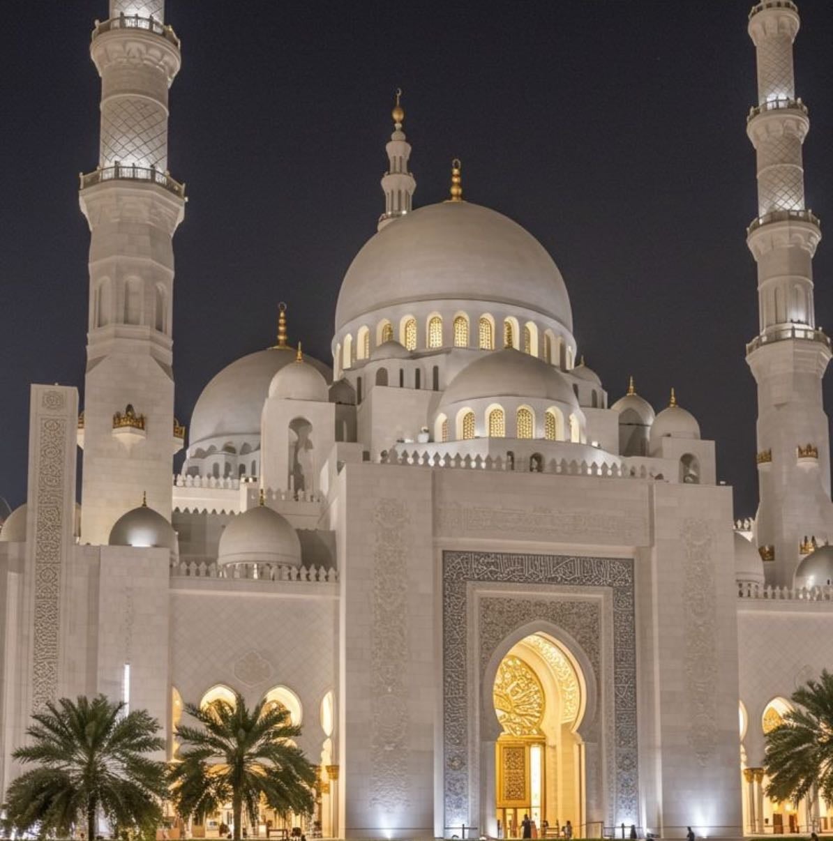 Abu dhabi