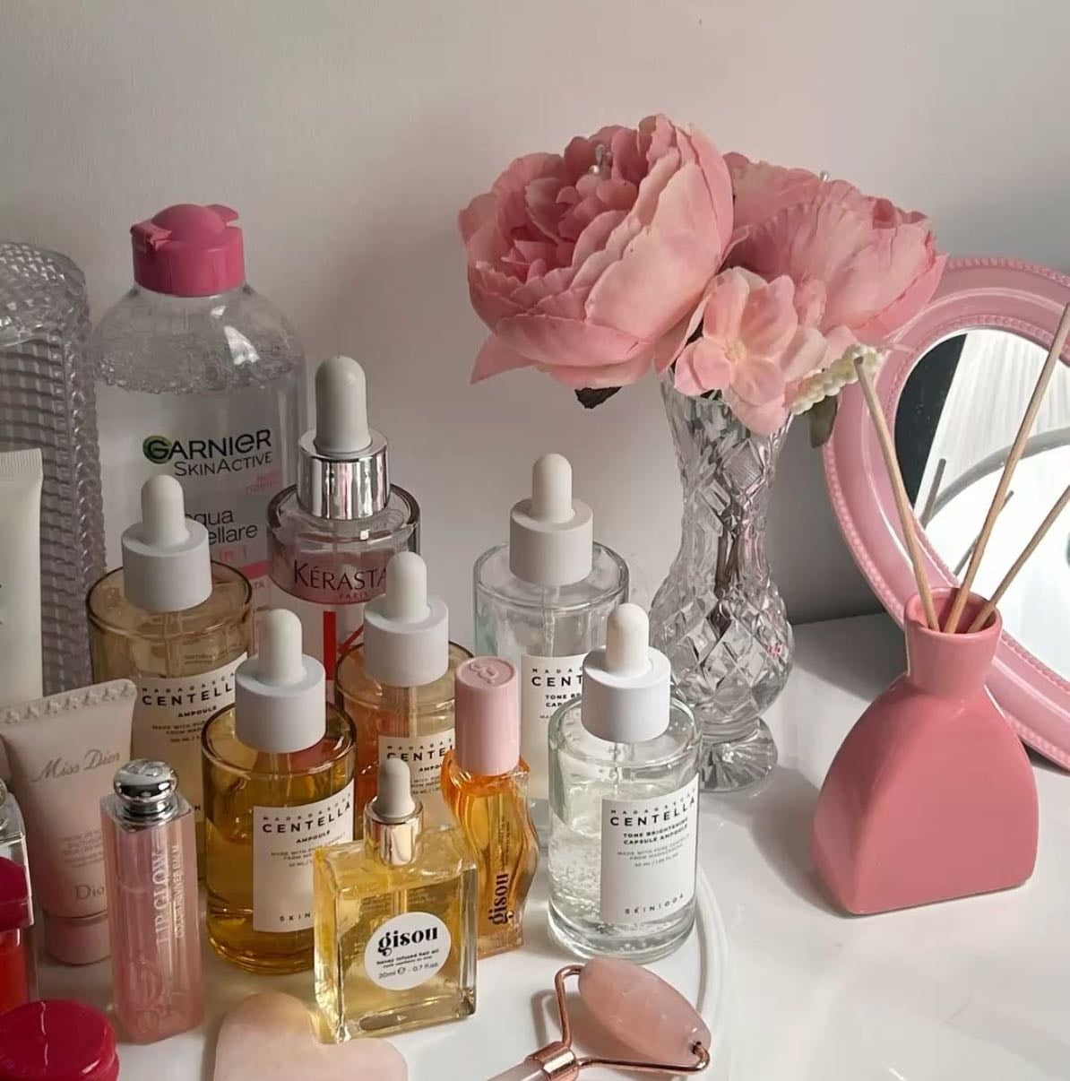 Skincare