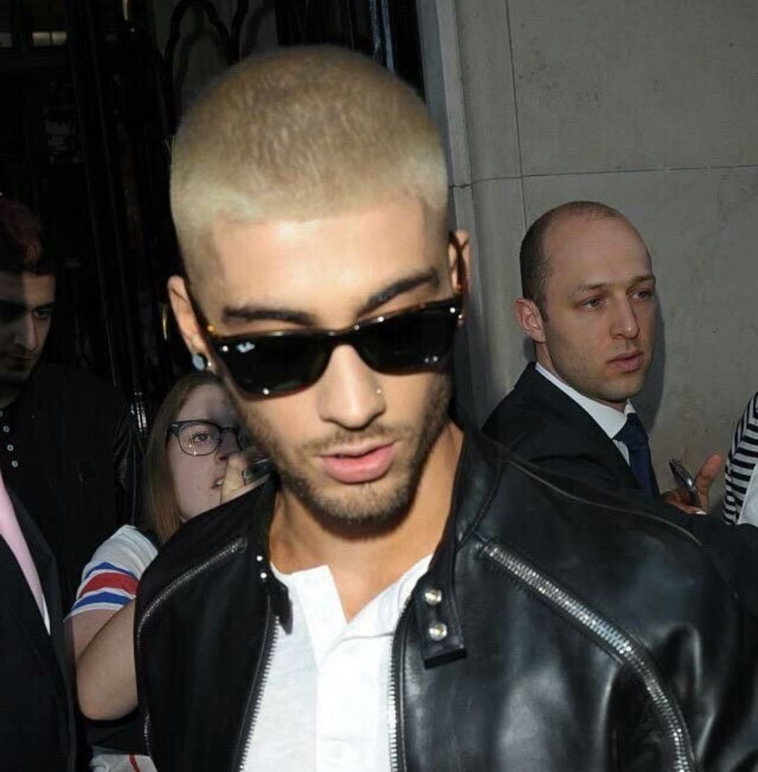 favss zayn malik - Music hypelist by ×͜× sara malik ×͜×