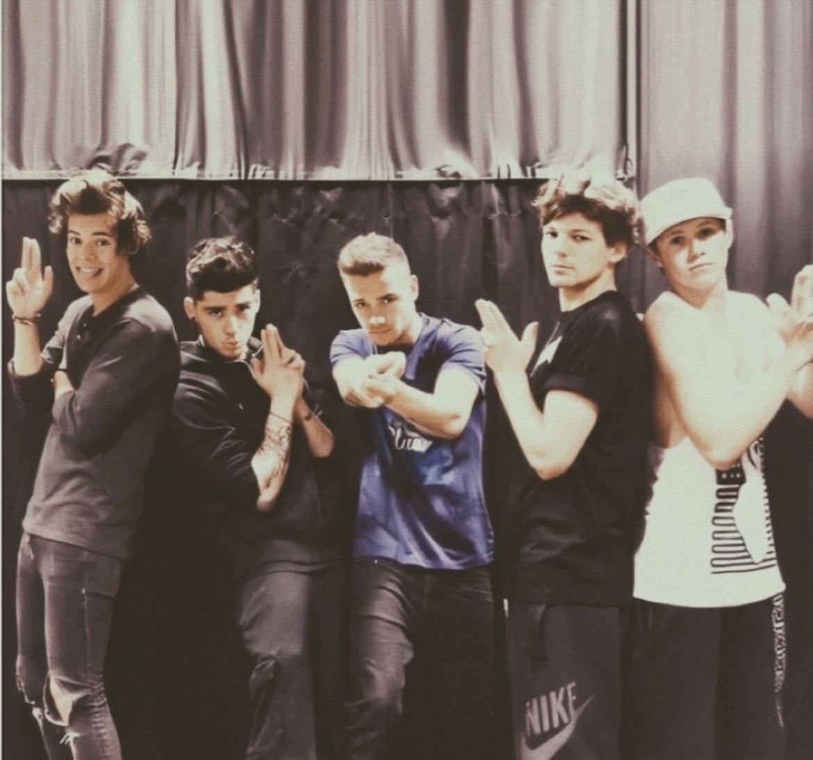What ONE DIRECTION song is/are your song/songs