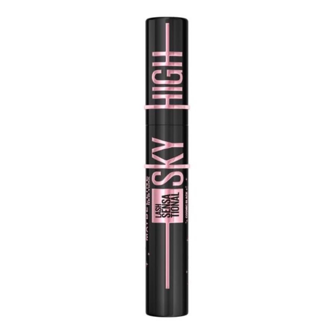 sky high mascara - BRO THIS AFTER THE LIFT MASCARA ๐ฉ๐ฉ