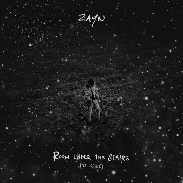 In The Bag - Song 路 ZAYN