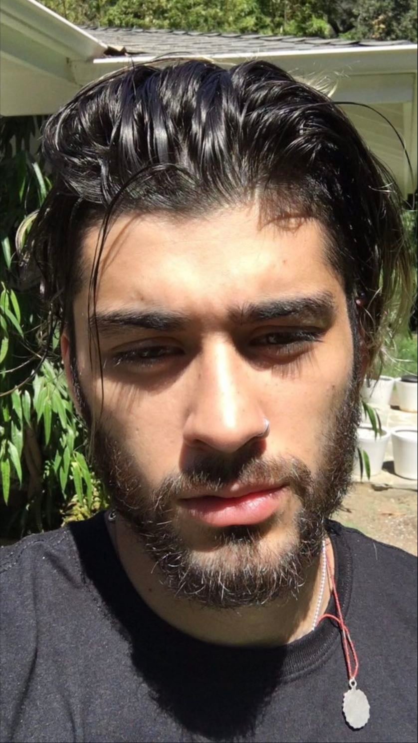 zayn - another one strand!?