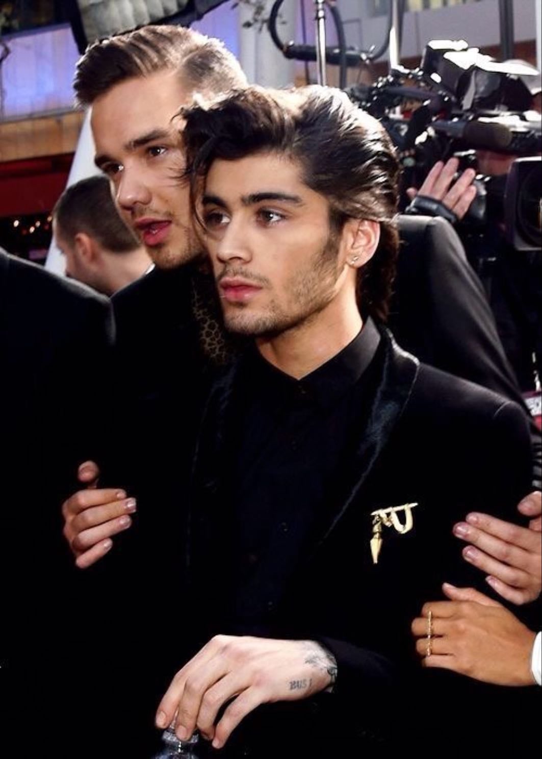 zayn - one strand ๐ฅน