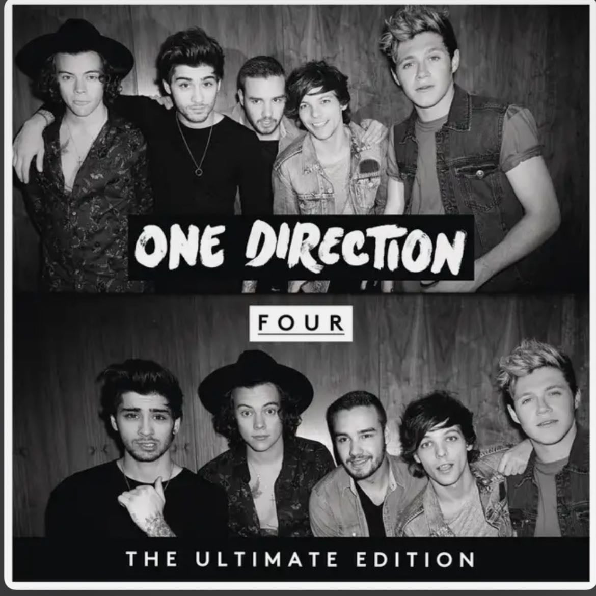 Stockholm Syndrome - Song · One Direction