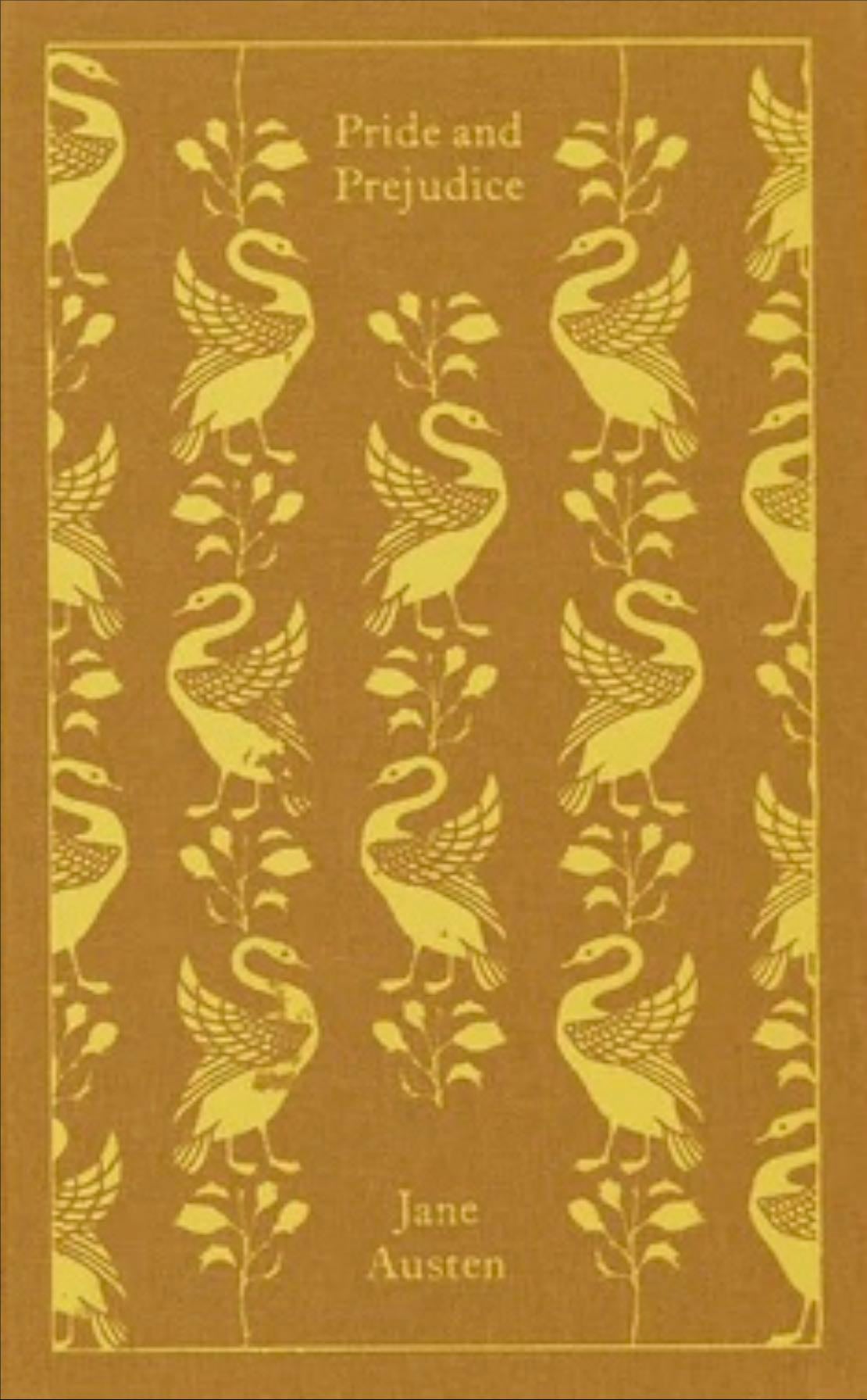 Pride and Prejudice - Jane Austen - 1813