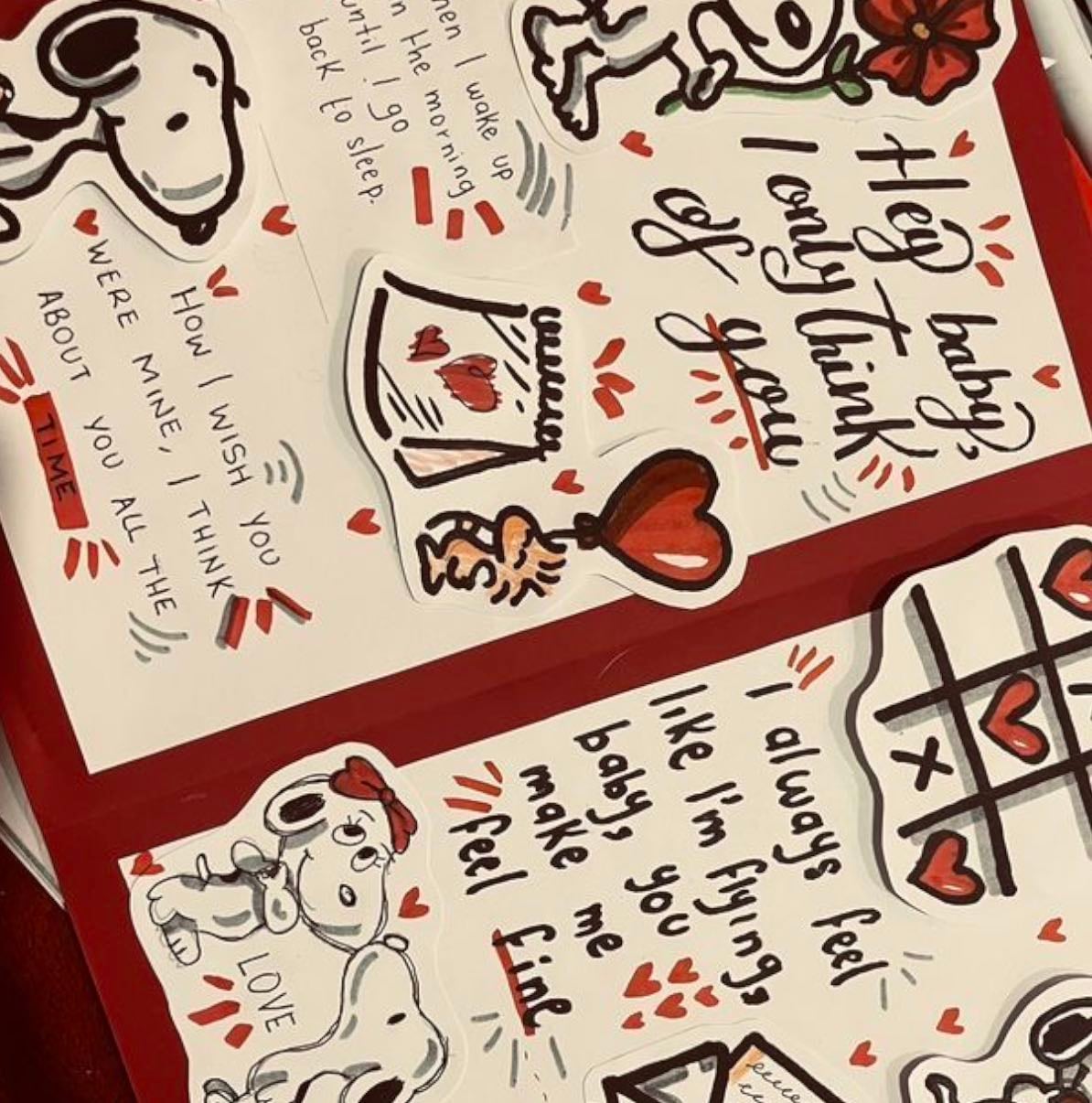crafts for your boyfriend