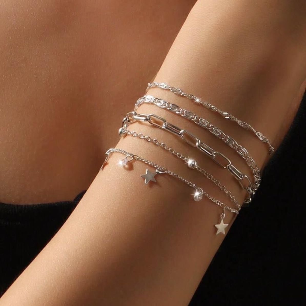 Pulseras - Cualquier estilo