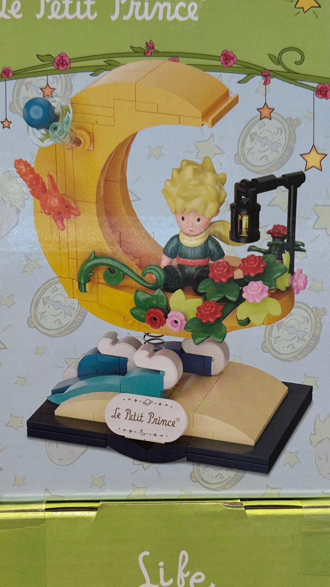 Principito - Miniso: 175
