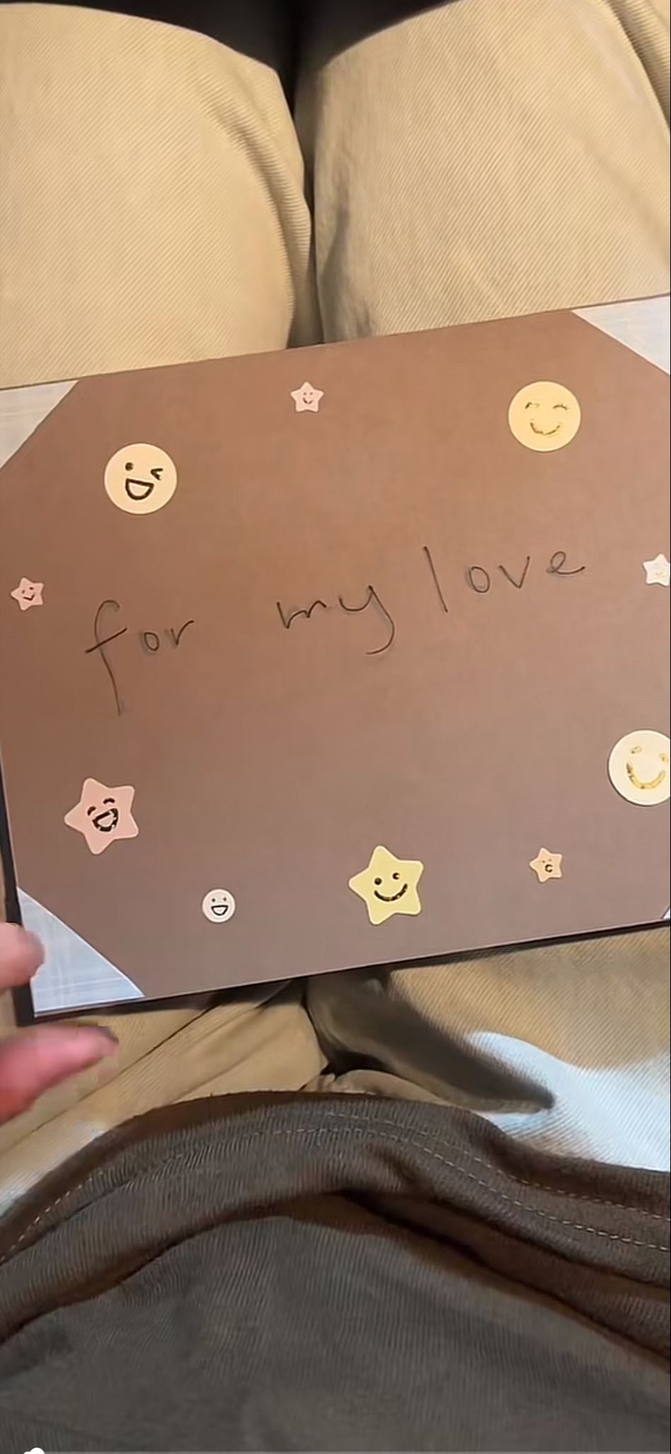 Anniversary card - https://vt.tiktok.com/ZSmrheBft/