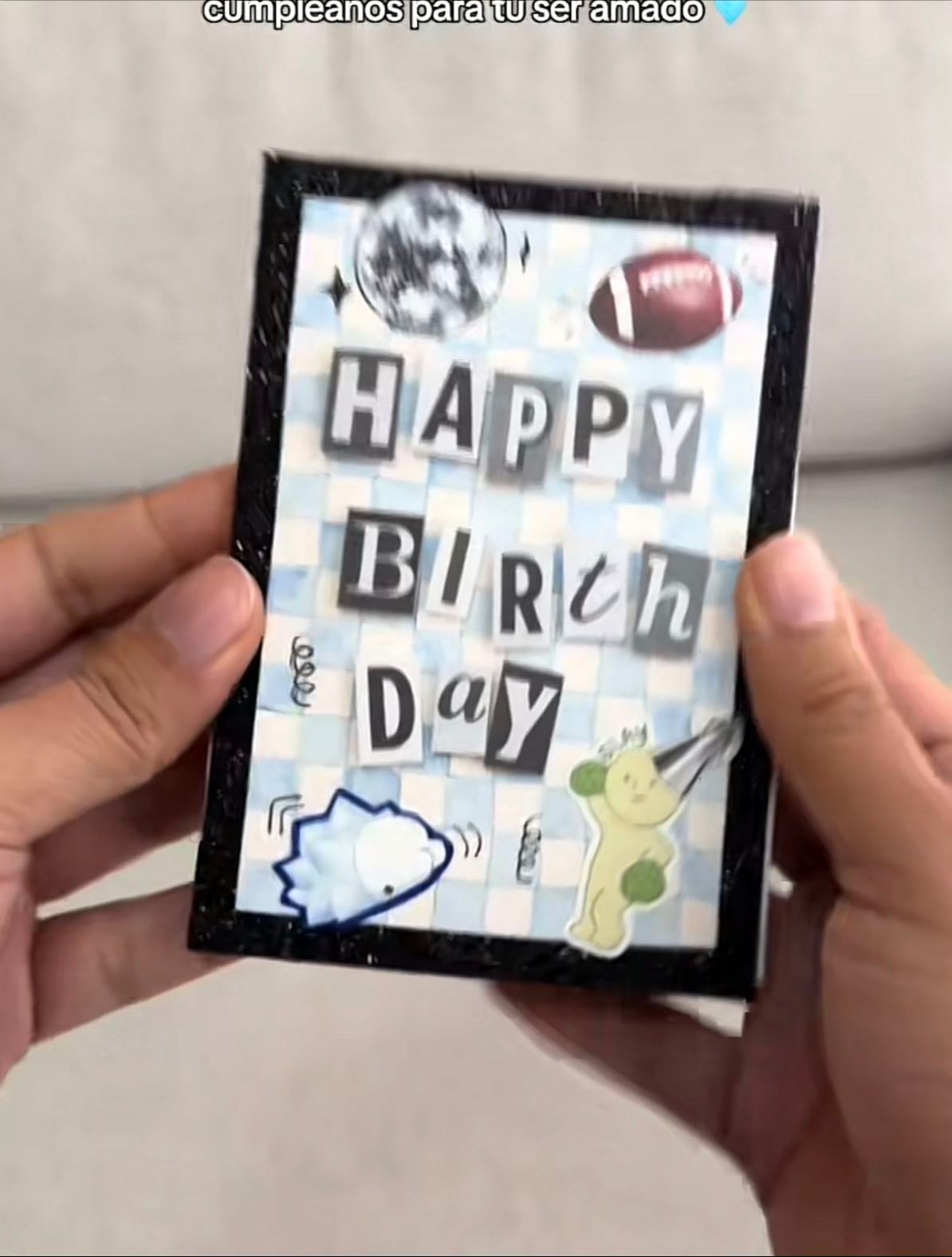 Fanzine - https://vt.tiktok.com/ZSaGWeQbt/