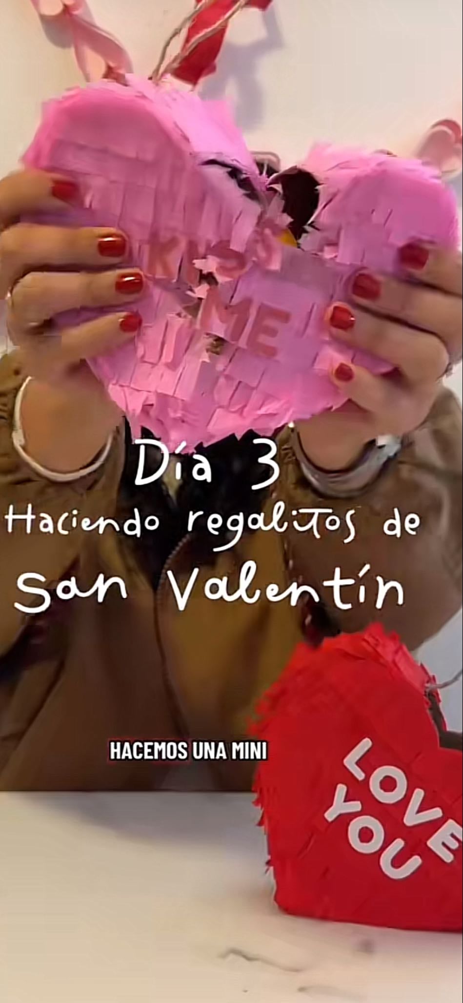 Piñata - https://vt.tiktok.com/ZSaGtDx4V/
