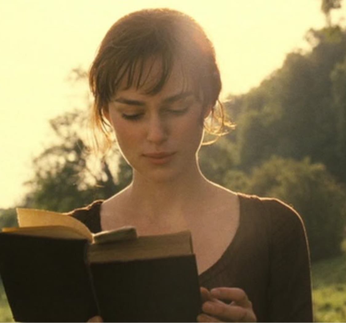 Period drama & cottage core 🫖📖🍃