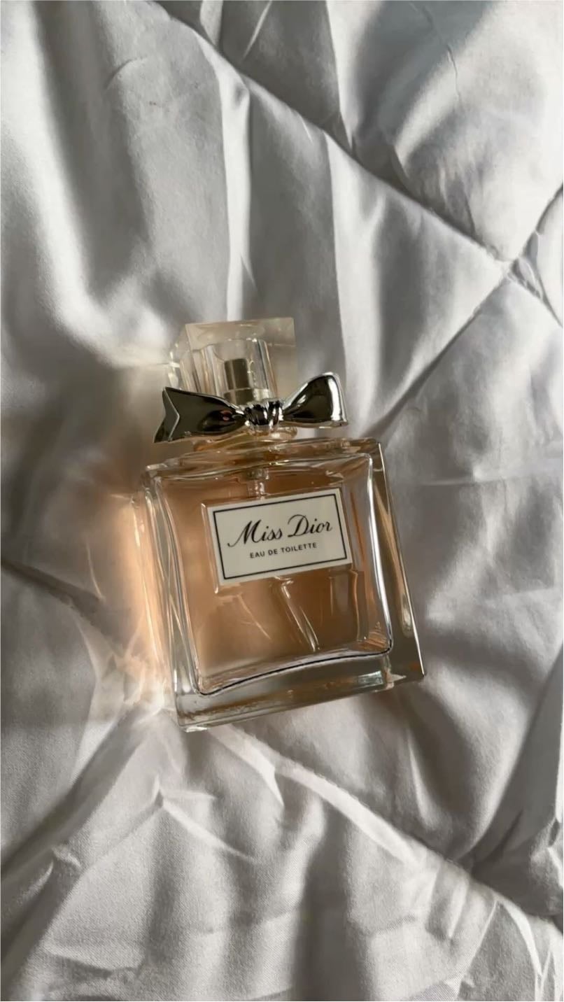 Miss Dior - Dior