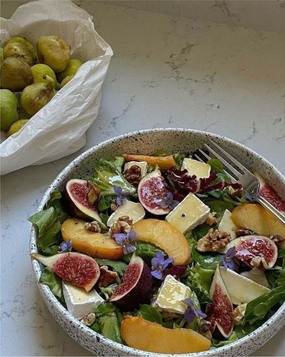 π₯ summer salad