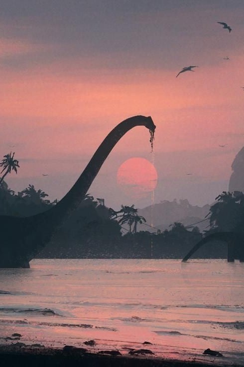 Dinosaurs