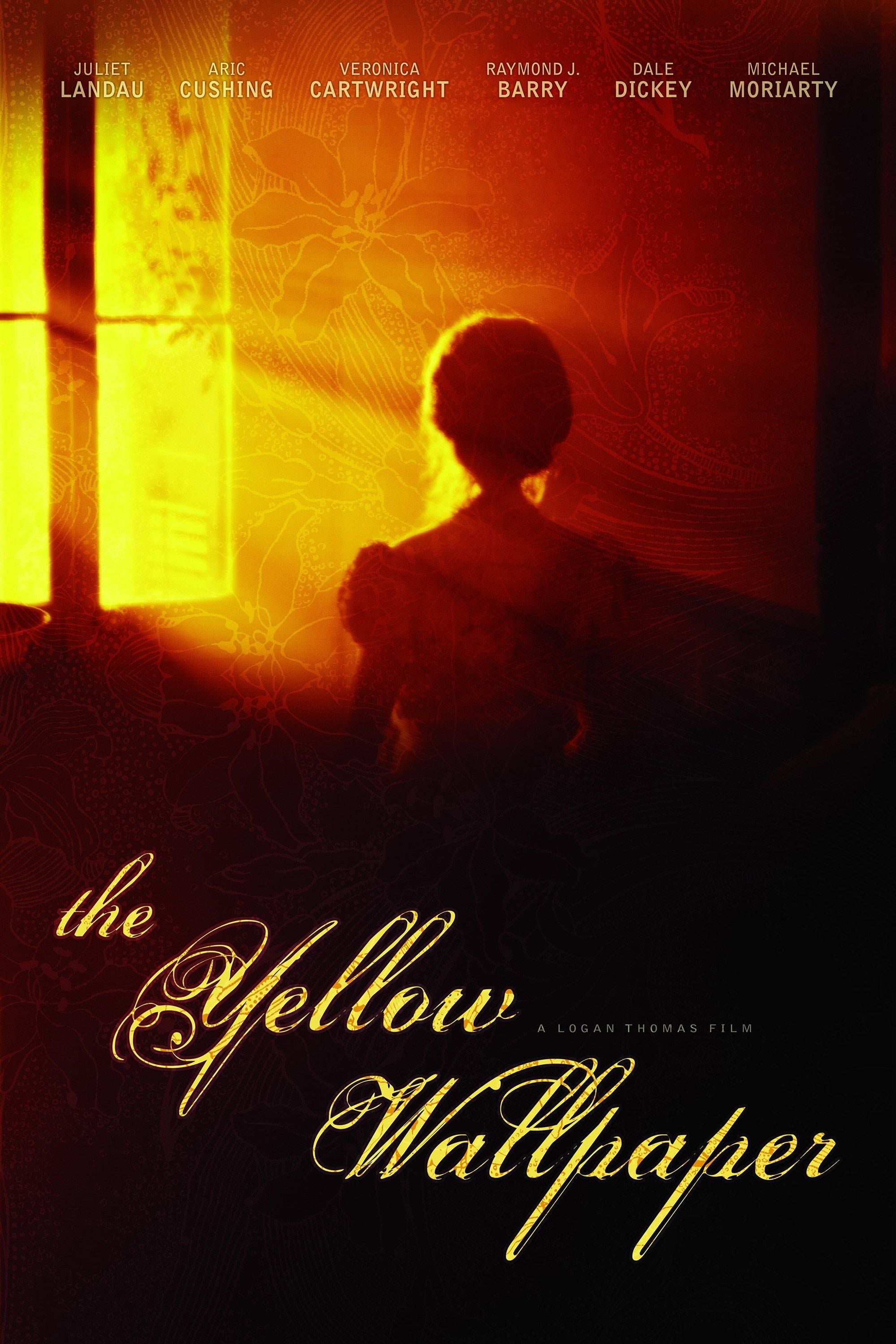 The Yellow Wallpaper - Logan Thomas · 2011