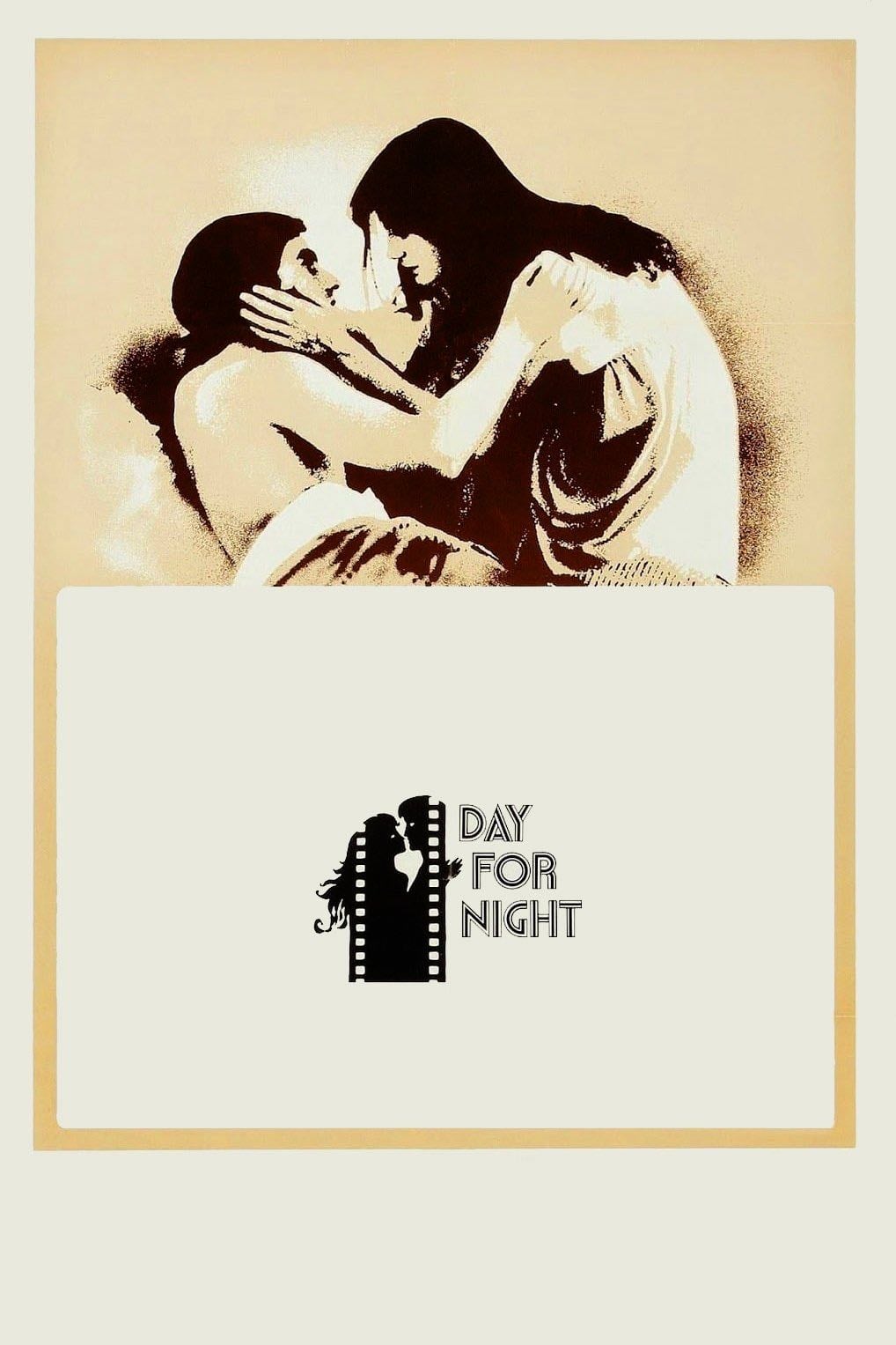 Day for Night - François Truffaut · 1973